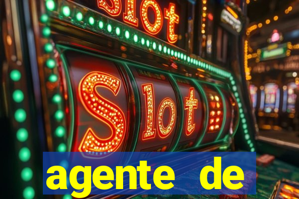 agente de plataforma de jogos